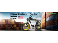 Ristar US warehouse comes into being