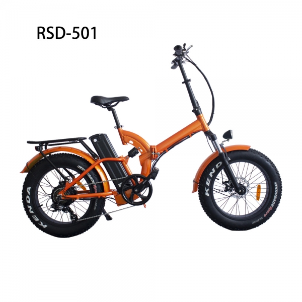 FAT TIRE 20INCH RSD-501