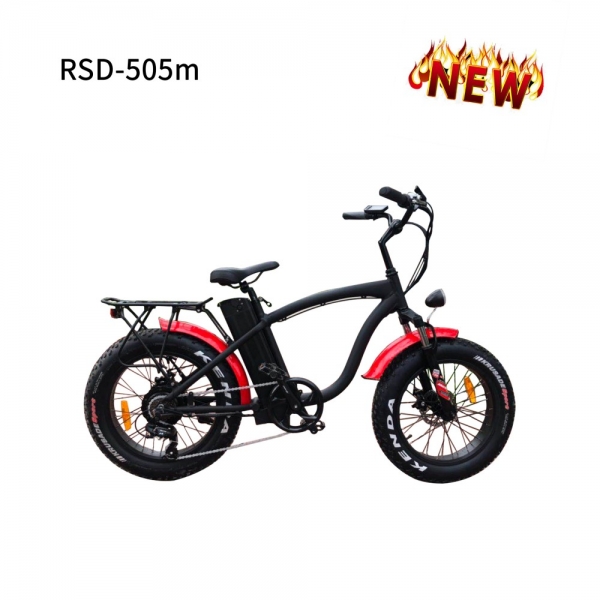 FAT TIRE 20INCH RSD-505M