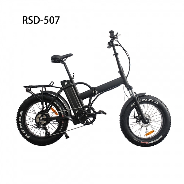 FAT TIRE 20INCH RSD-507