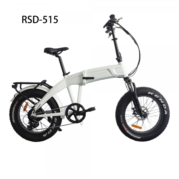 FAT TIRE 20INCH RSD-515