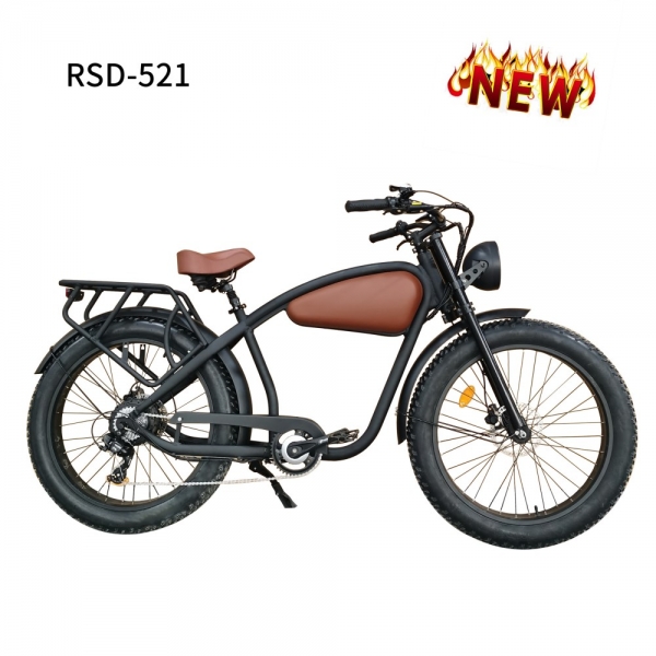 FAT TIRE 26INCH RSD-521