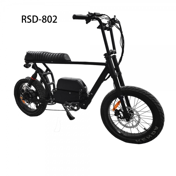 FAT TIRE 20INCH RSD-802