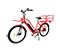 Ebike Cargo