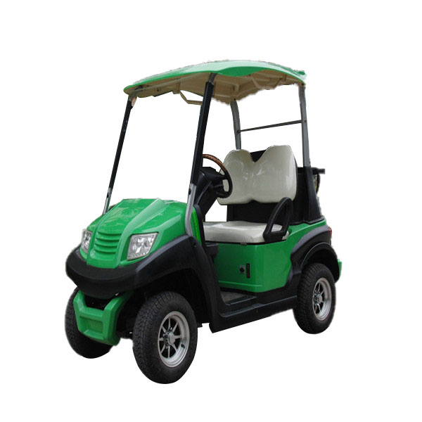 2 Seats Electric Golf Car